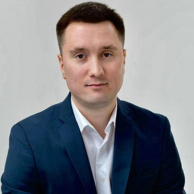 Аристов Кирилл Владимирович