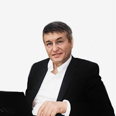Горелик Владимир Яковлевич