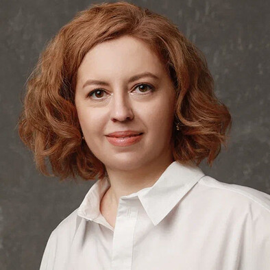 Горелик Лада Владимировна